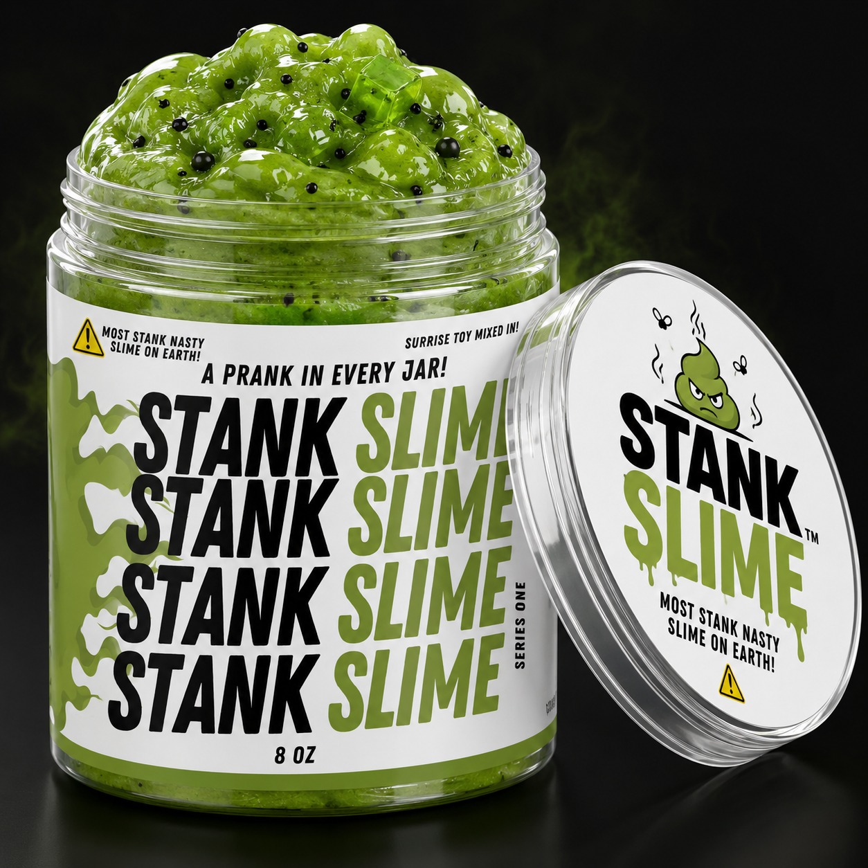 Stank Slime
