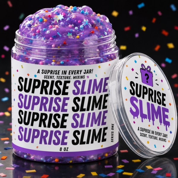 Surprise Slime